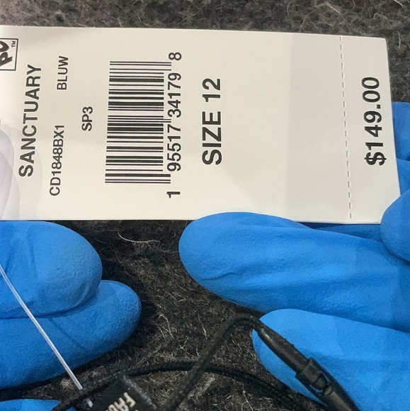 Sanctuary Size 12 Casual Dress - Picture 6 of 6